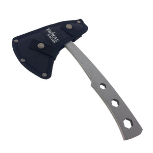 Throwing Axe 2PC Set | Order Tactical Master 2 Piece Axe Set