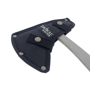 Throwing Axe 2PC Set | Order Tactical Master 2 Piece Axe Set