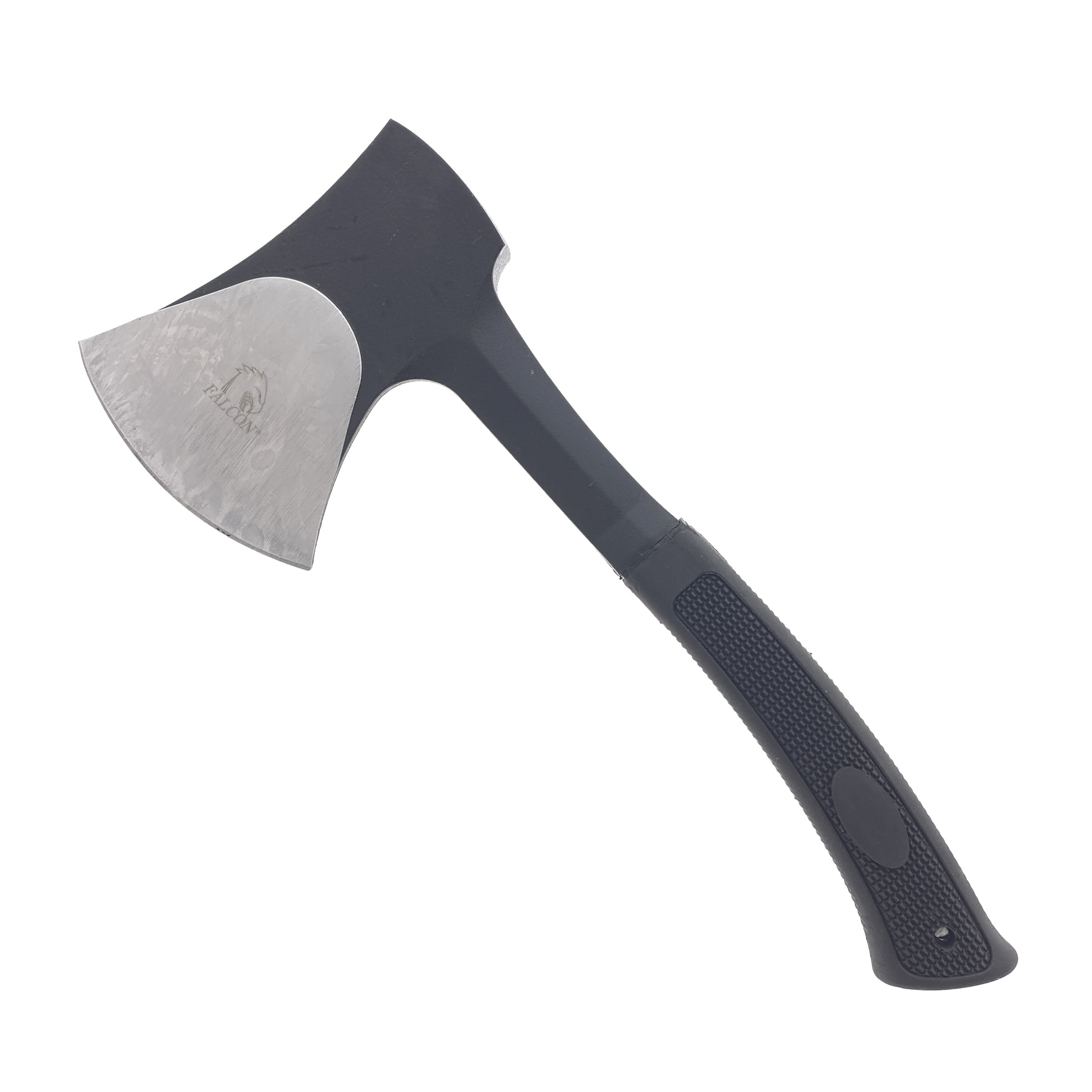 Falcon 11" US Ranger Axe With Hard Cover