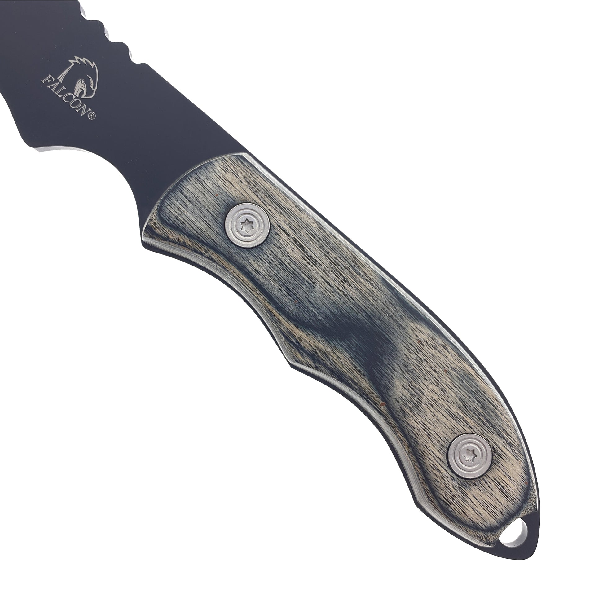 10 1/2" Falcon Multi-Tool Camo Handle Axe