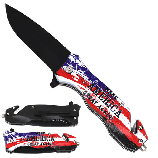 MAGA Knife.