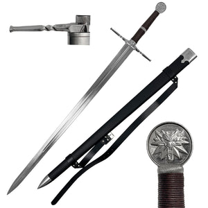 Buy Medieval Swords Online - Authentic Medieval Swords for Sale