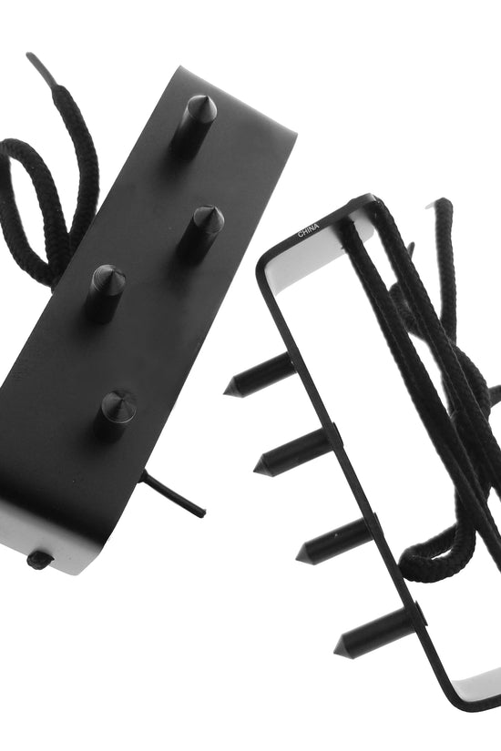 Shinobi Ninja Foot Spike