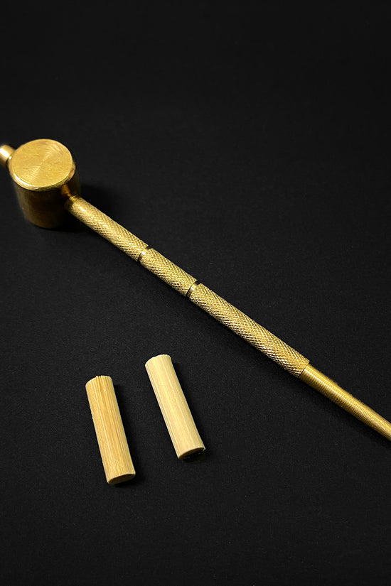 Musashi Samurai Sword Maintenance Kit