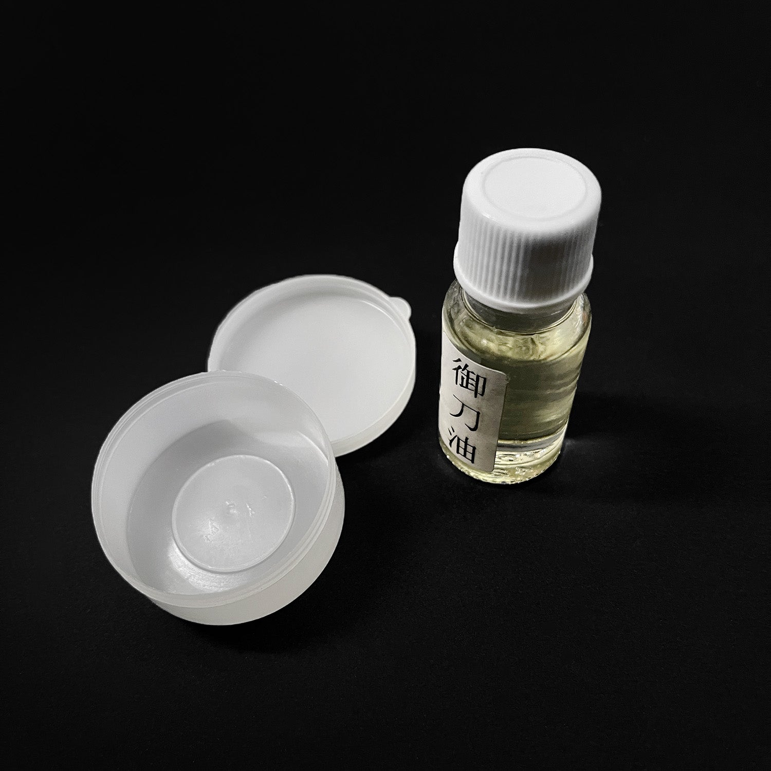 Samurai Sword Maintenance Kit