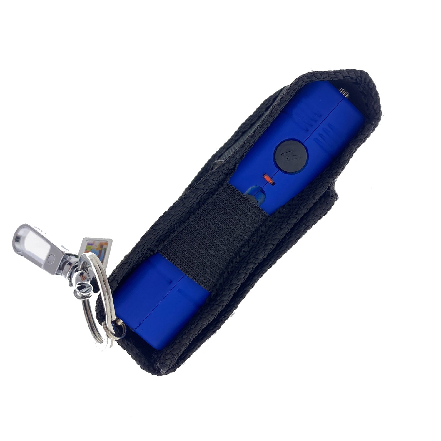 5000K Volt Blue Stun Gun