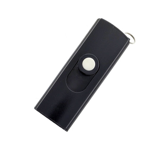 3.5" Black Mini Stun Gun