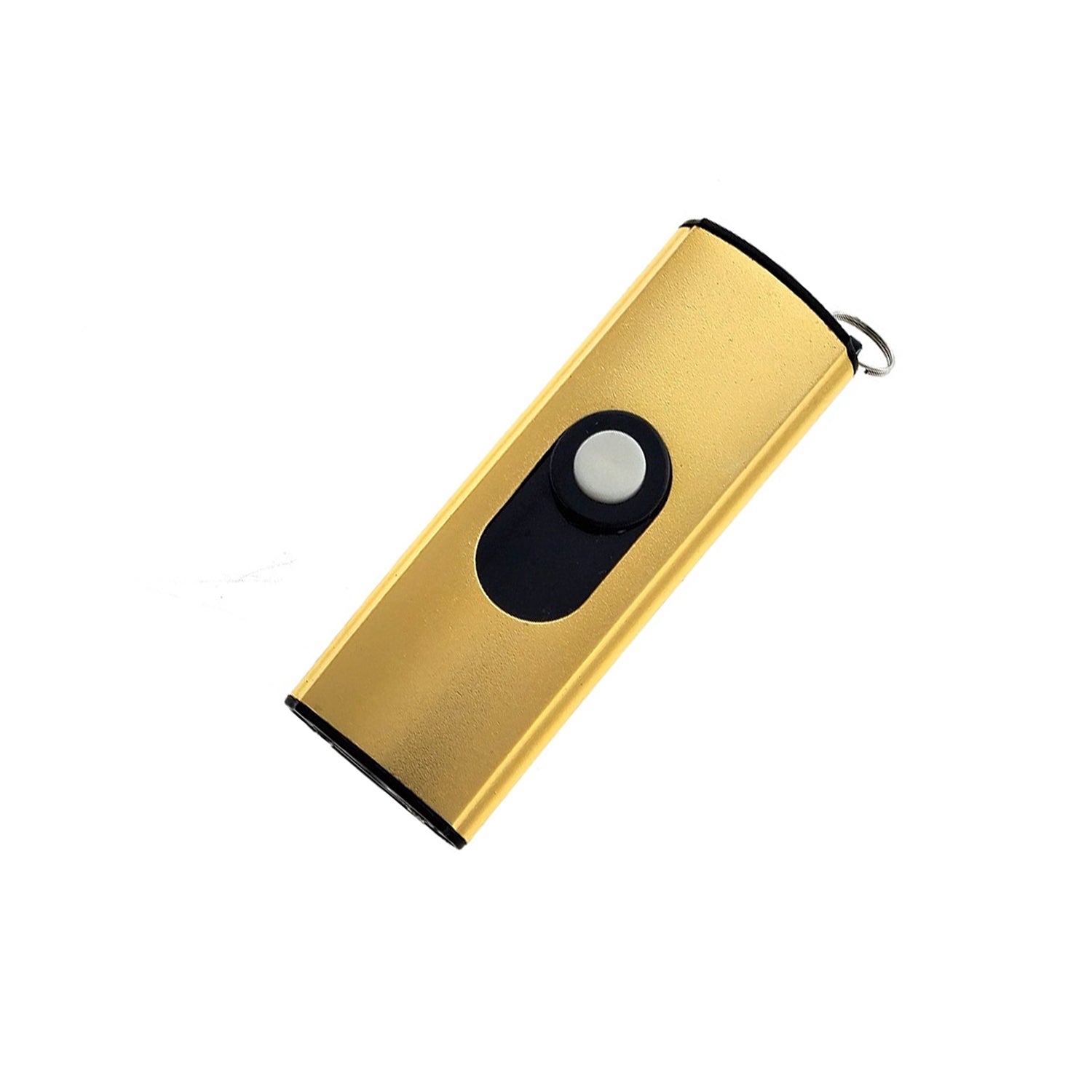 3.5" Gold Mini Stun Gun