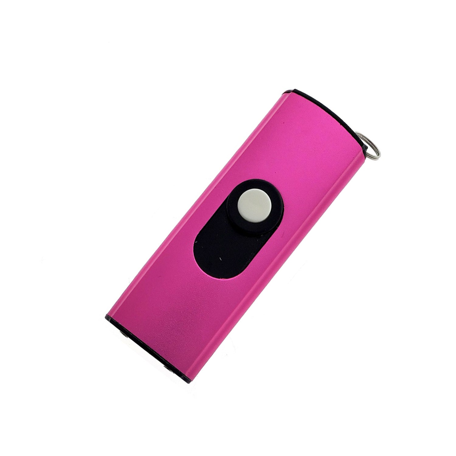 3.5" Pink Mini Stun Gun