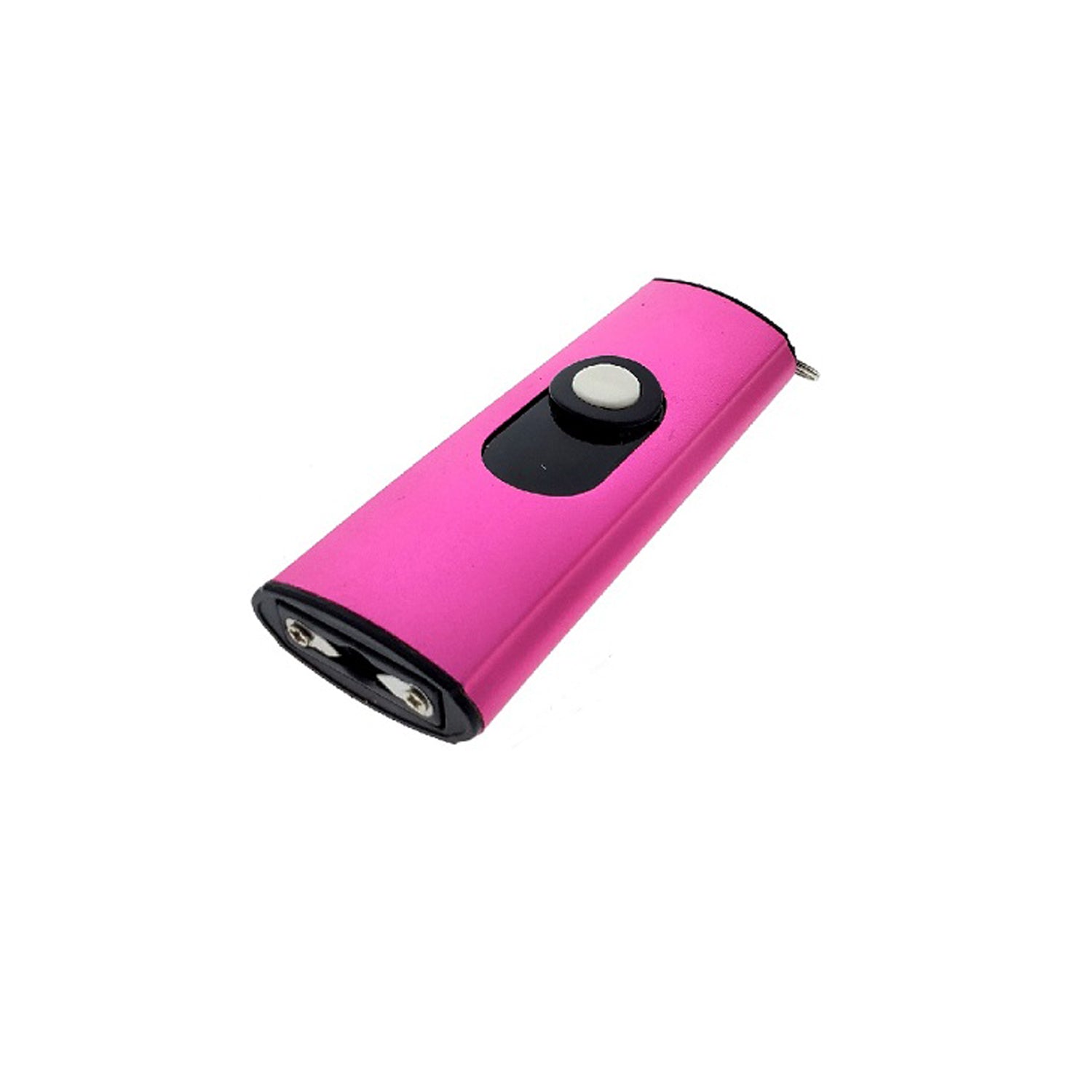 3.5" Pink Mini Stun Gun