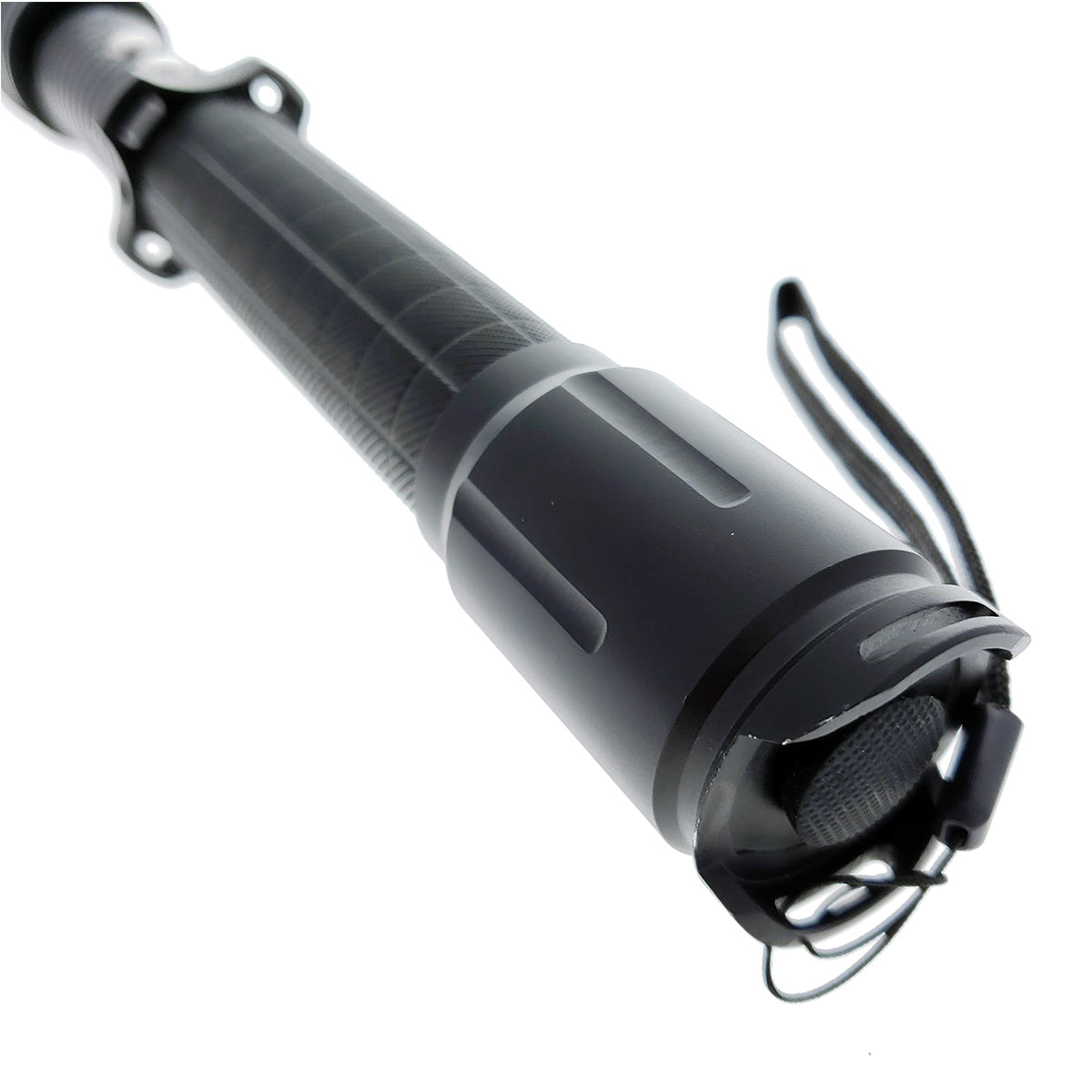 13 1/2" Baton Style stun gun