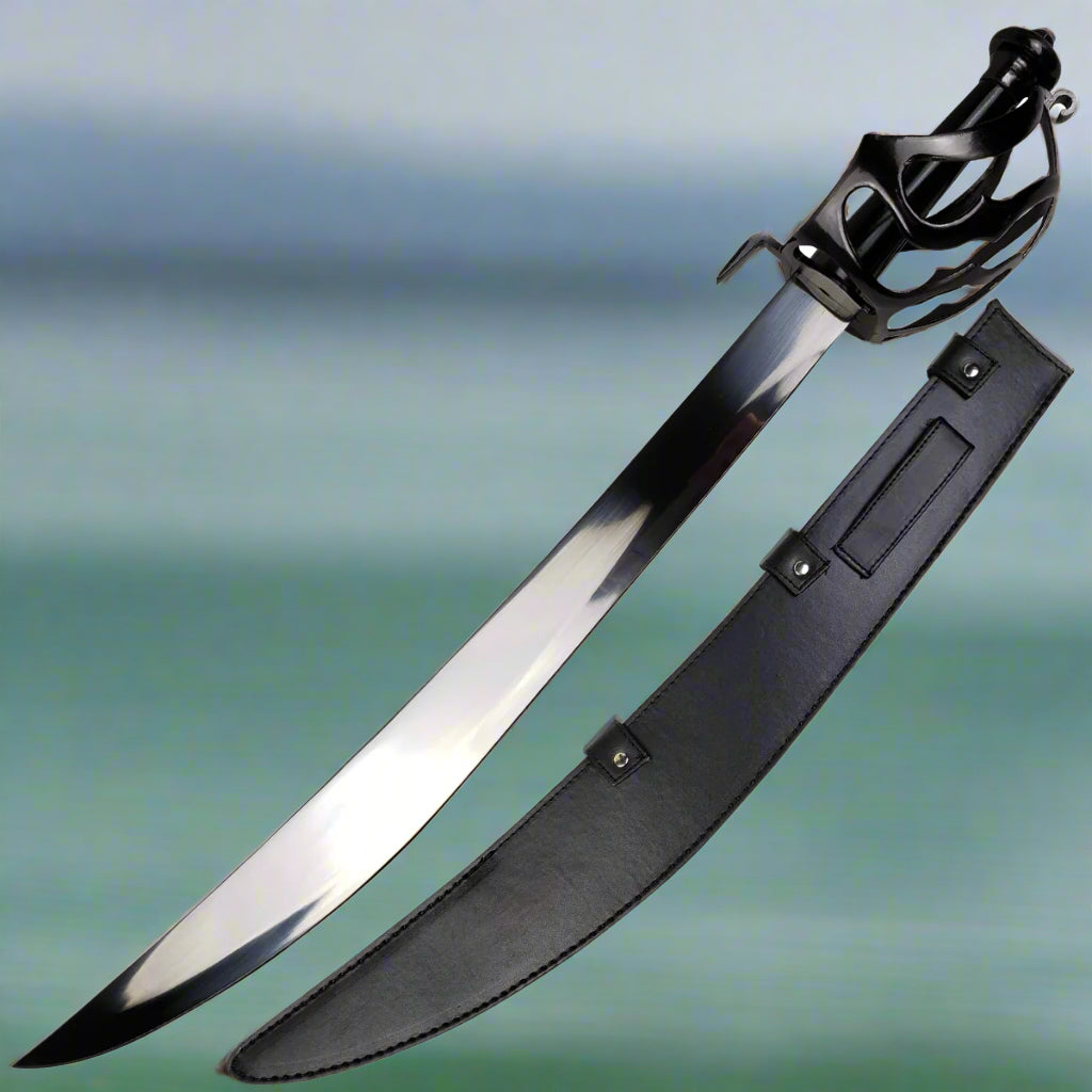 29" Pirate Cutlass