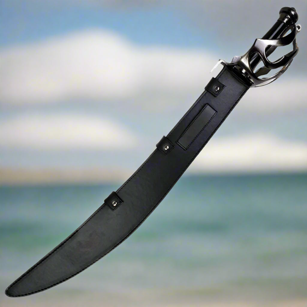 29" Pirate Cutlass
