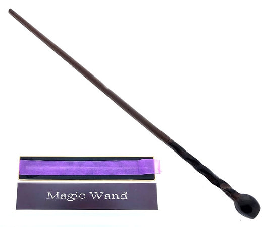 Professor Lup Magic Wand Replica