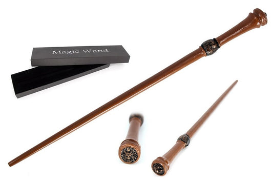 Fletcher Magic Wand Replica