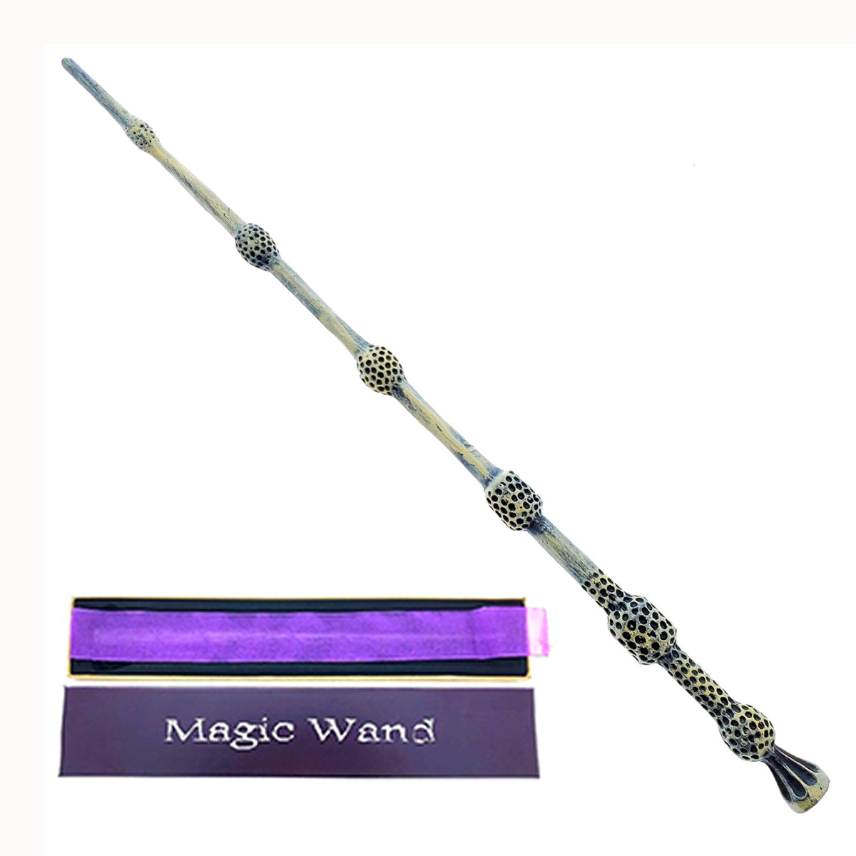 Dumble Magic Wand Replica