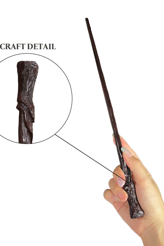 Ron Magic Wand Replica