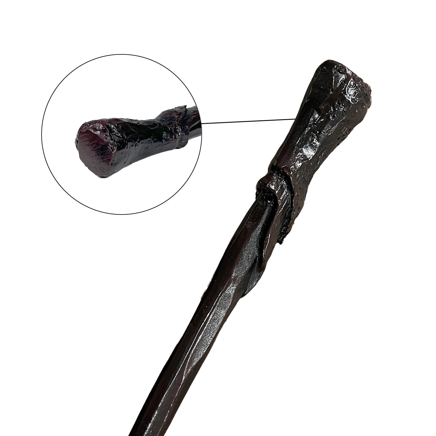 Ron Magic Wand Replica