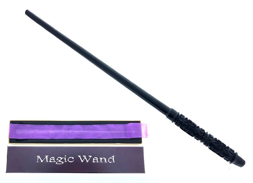 Professor Snap Magic Wand Replica