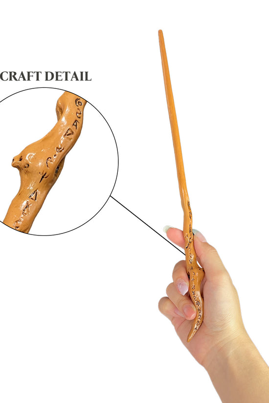 Magic Wand