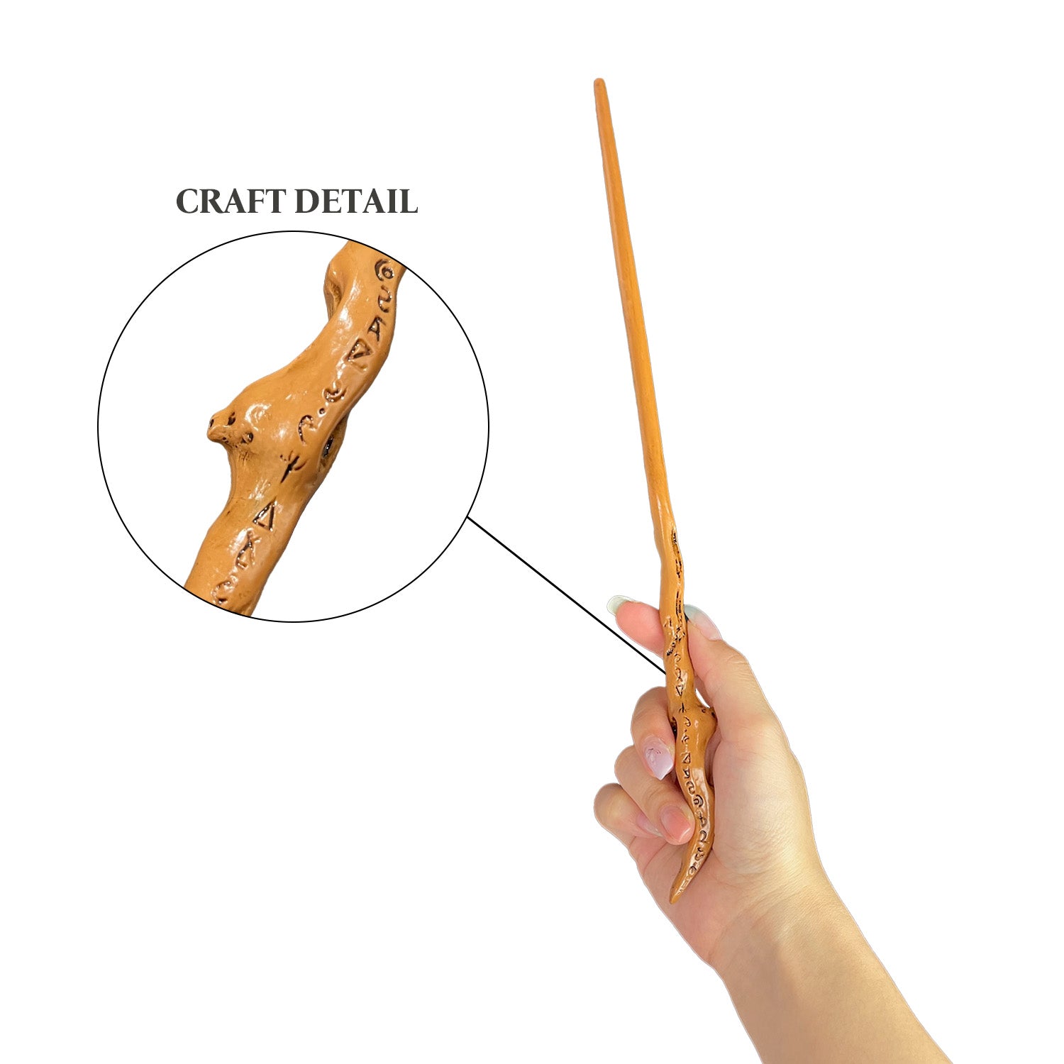 Magic Wand