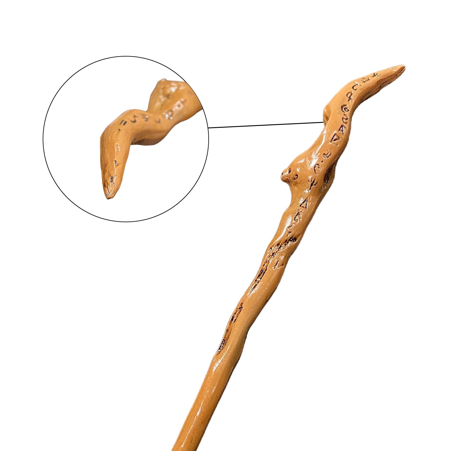 Magic Wand