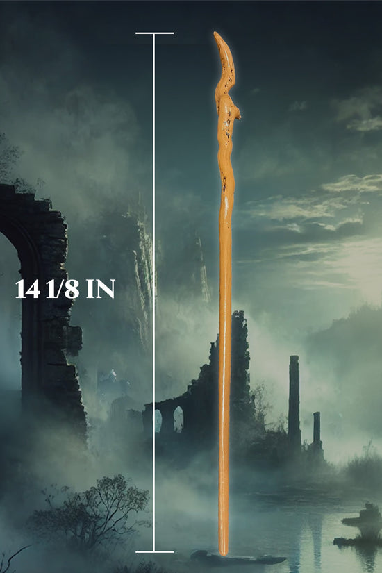 Magic Wand