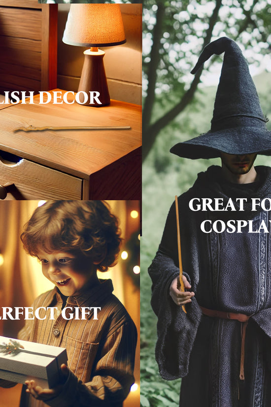 Magic Wand
