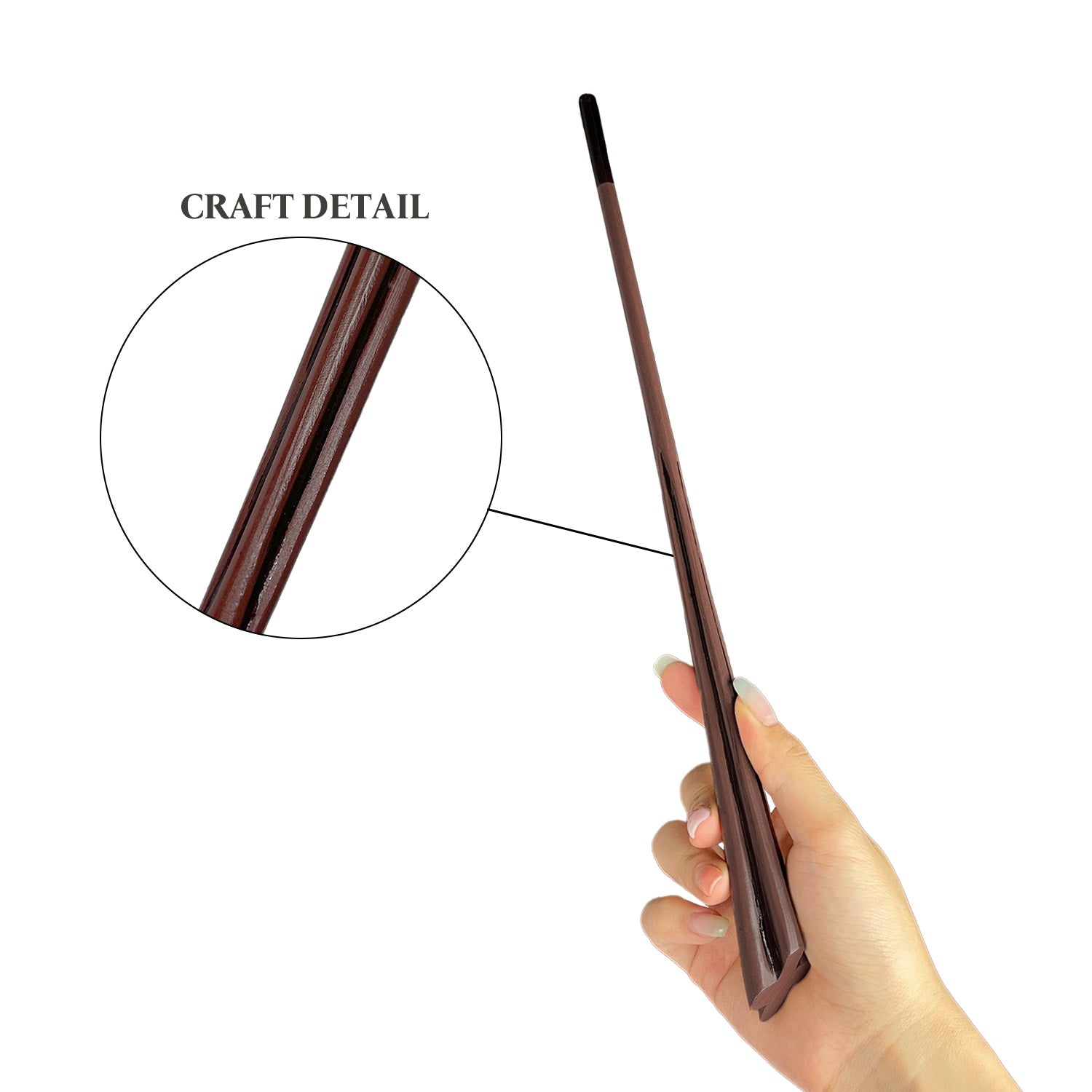 Magic Wand