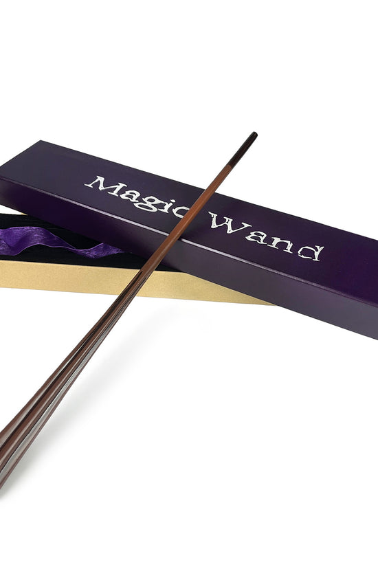 Magic Wand