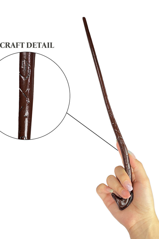 Magic Wand