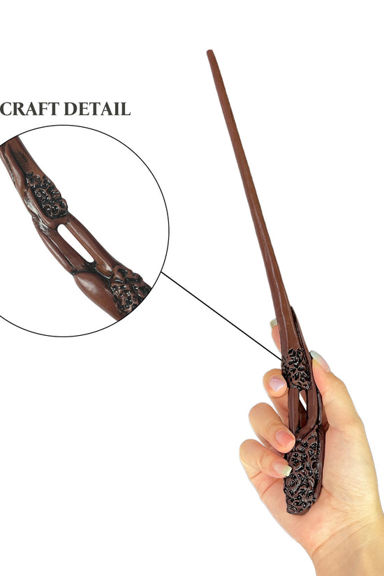 Kingsley Magic Wand Replica