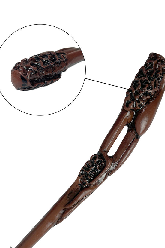 Kingsley Magic Wand Replica