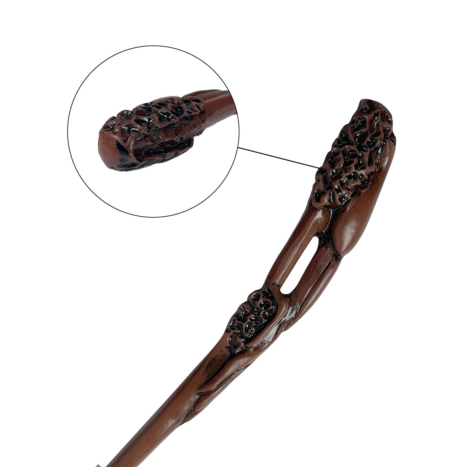 Kingsley Magic Wand Replica