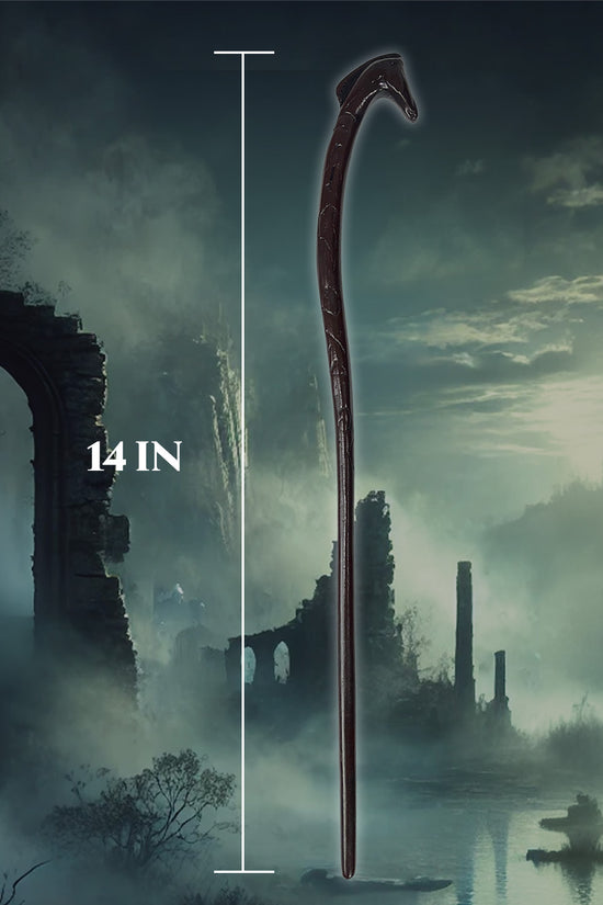 Magic Wand