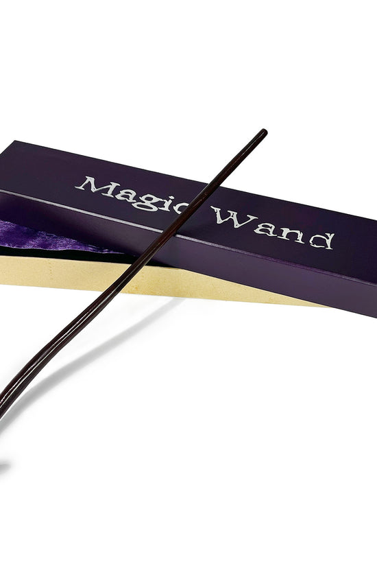 Magic Wand