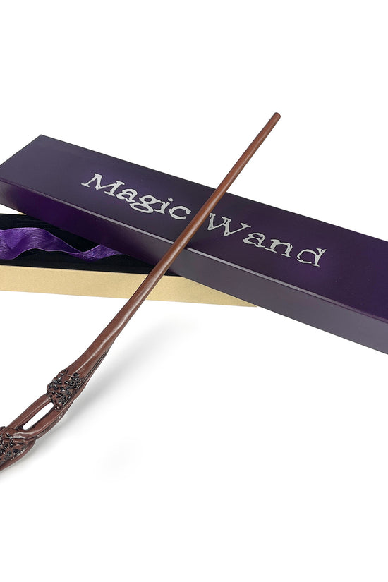 Kingsley Magic Wand Replica