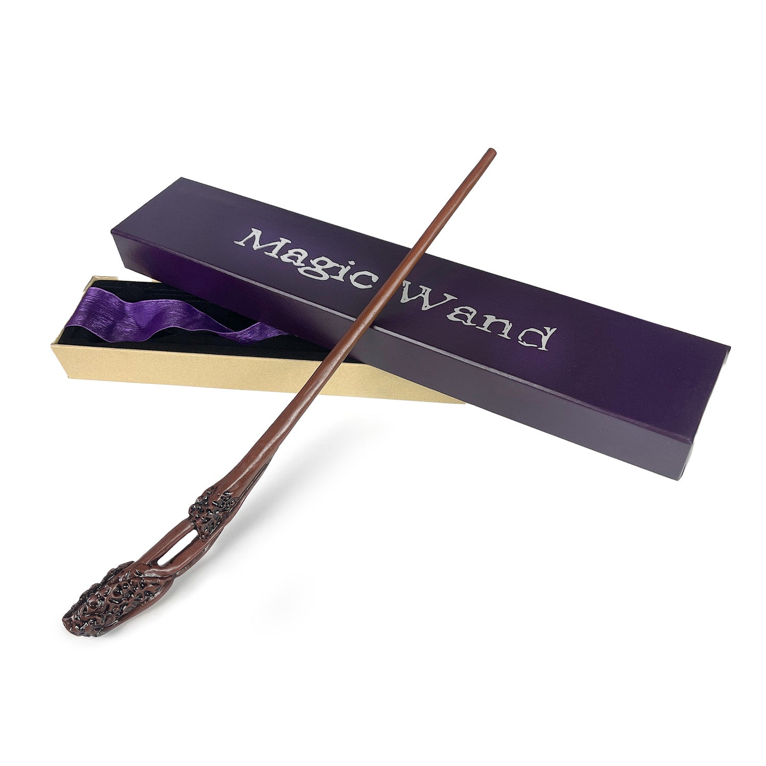 Kingsley Magic Wand Replica