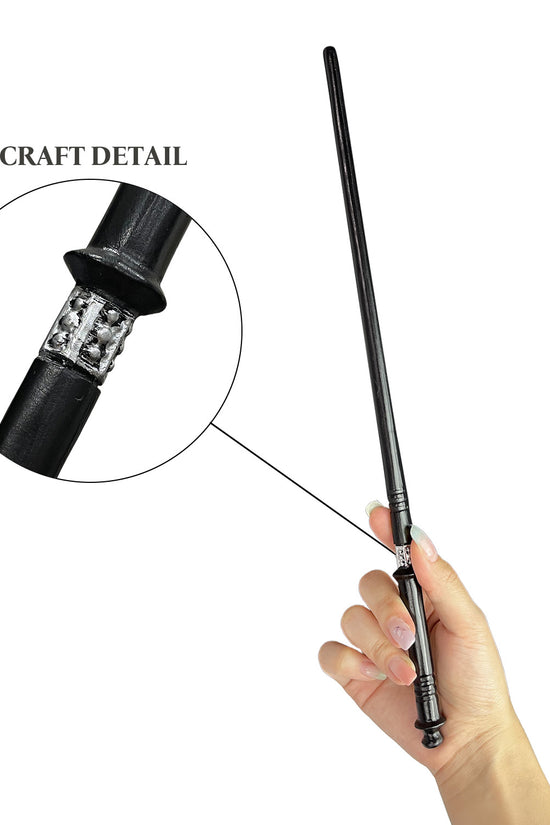 Corban's Magic Wand Replica