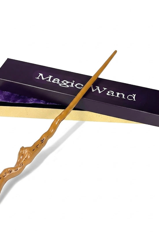 Magic Wand