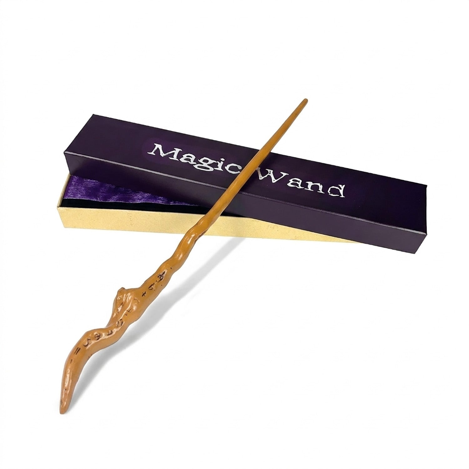 Magic Wand