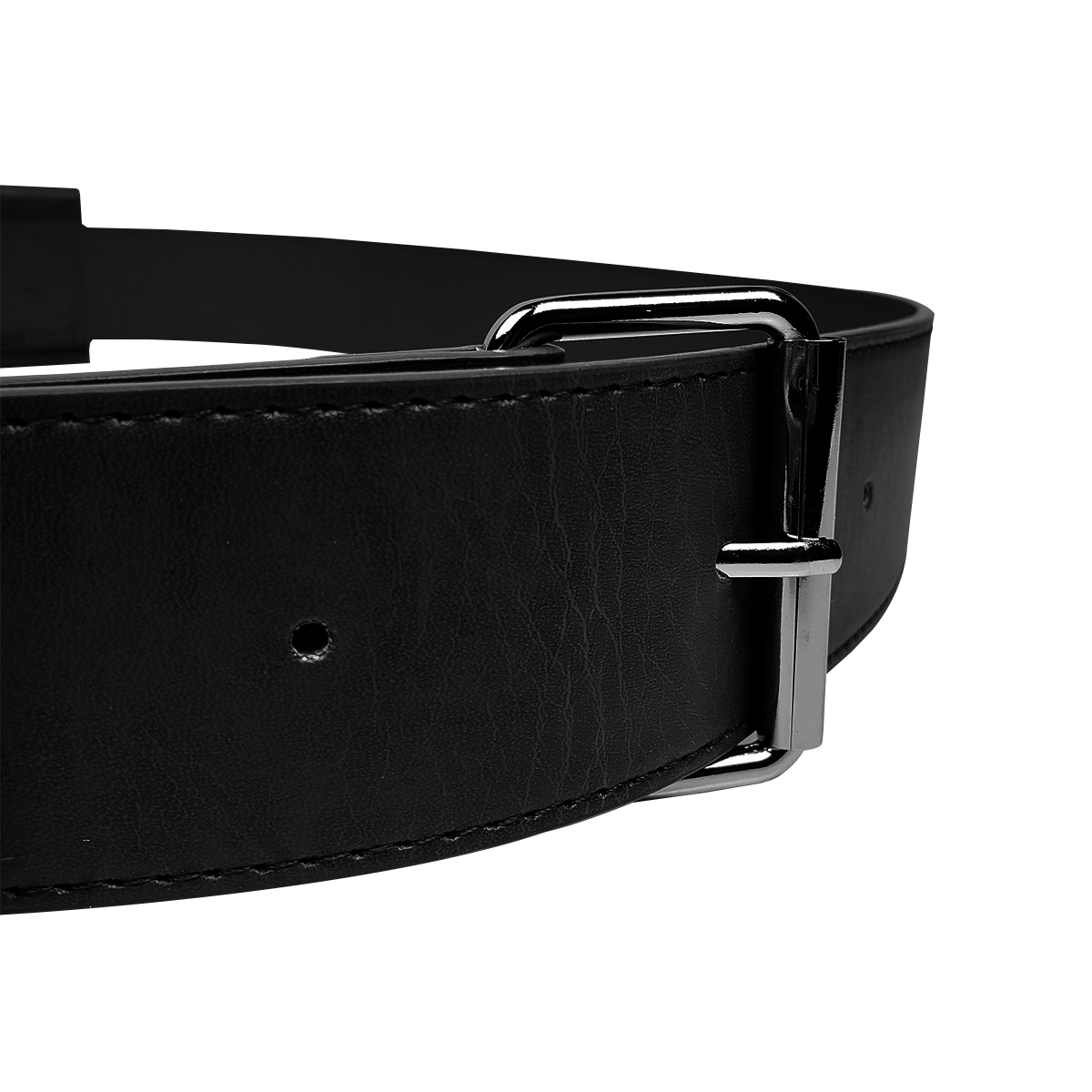 60" Black Sword Frog