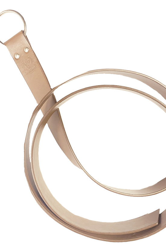 Brown Medieval Sword Frog for Belts