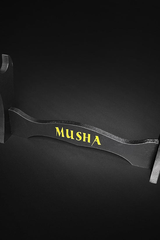 Musha Single Sword Stand
