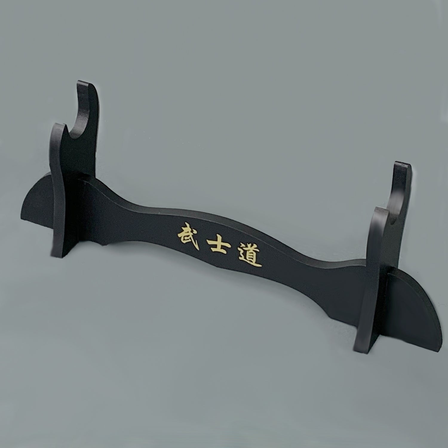 16.5" Black Samurai Sword Stand