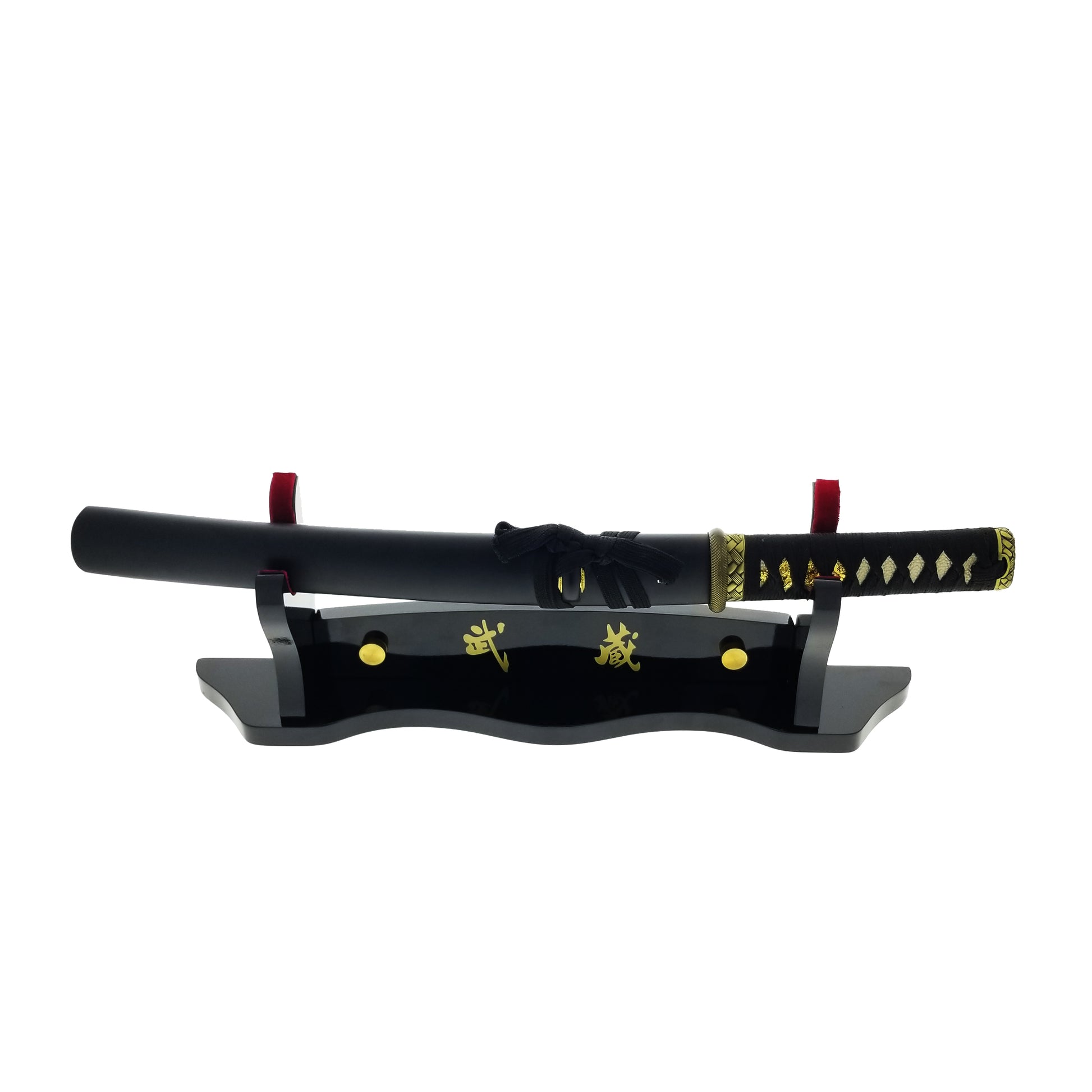 18" X 6" Musashi Samurai Sword Stand