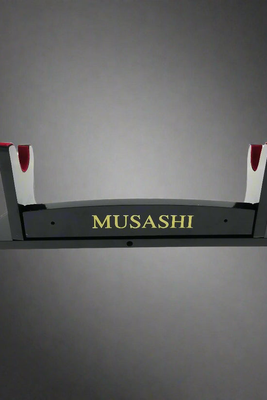 Musashi Single Sword Stand