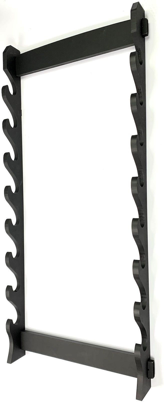 8 PC WALL STAND