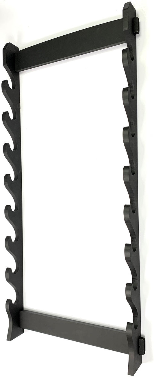 8 PC WALL STAND