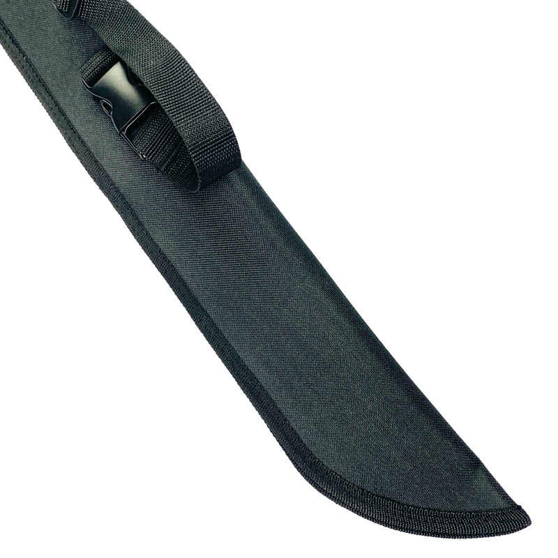 33" Long Nylon Sword Sheath.